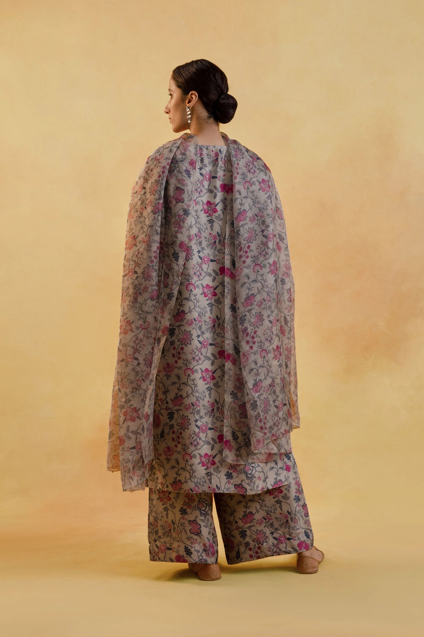 Lisa Co-ord Set of 3