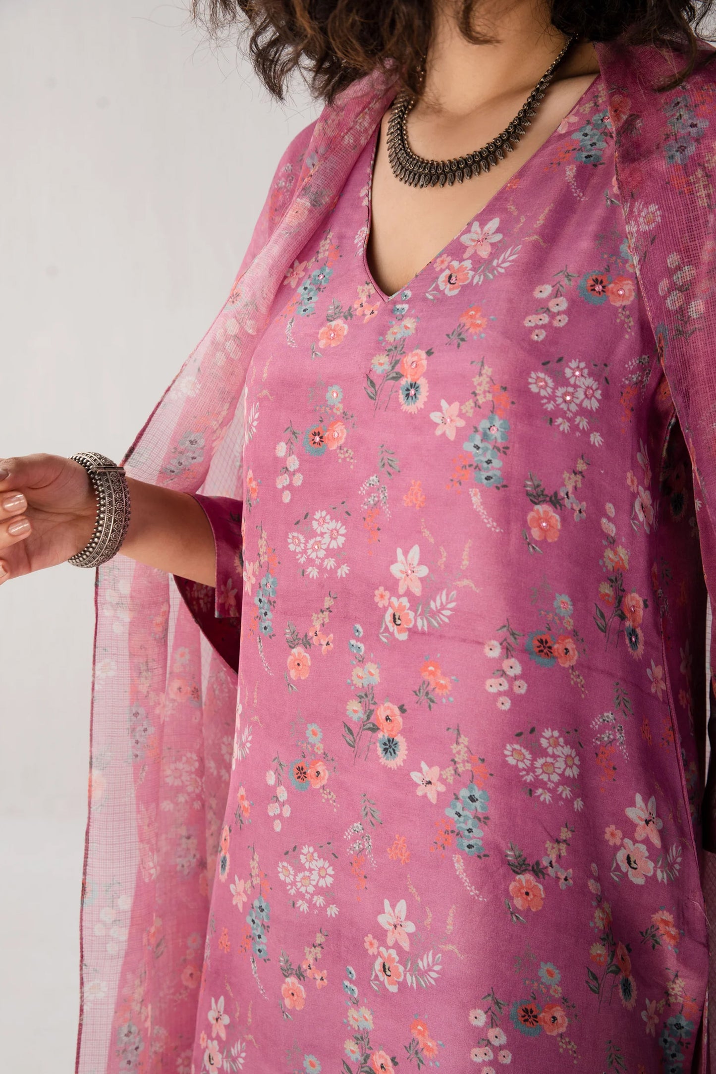 Amelia Co-ord Set of 3