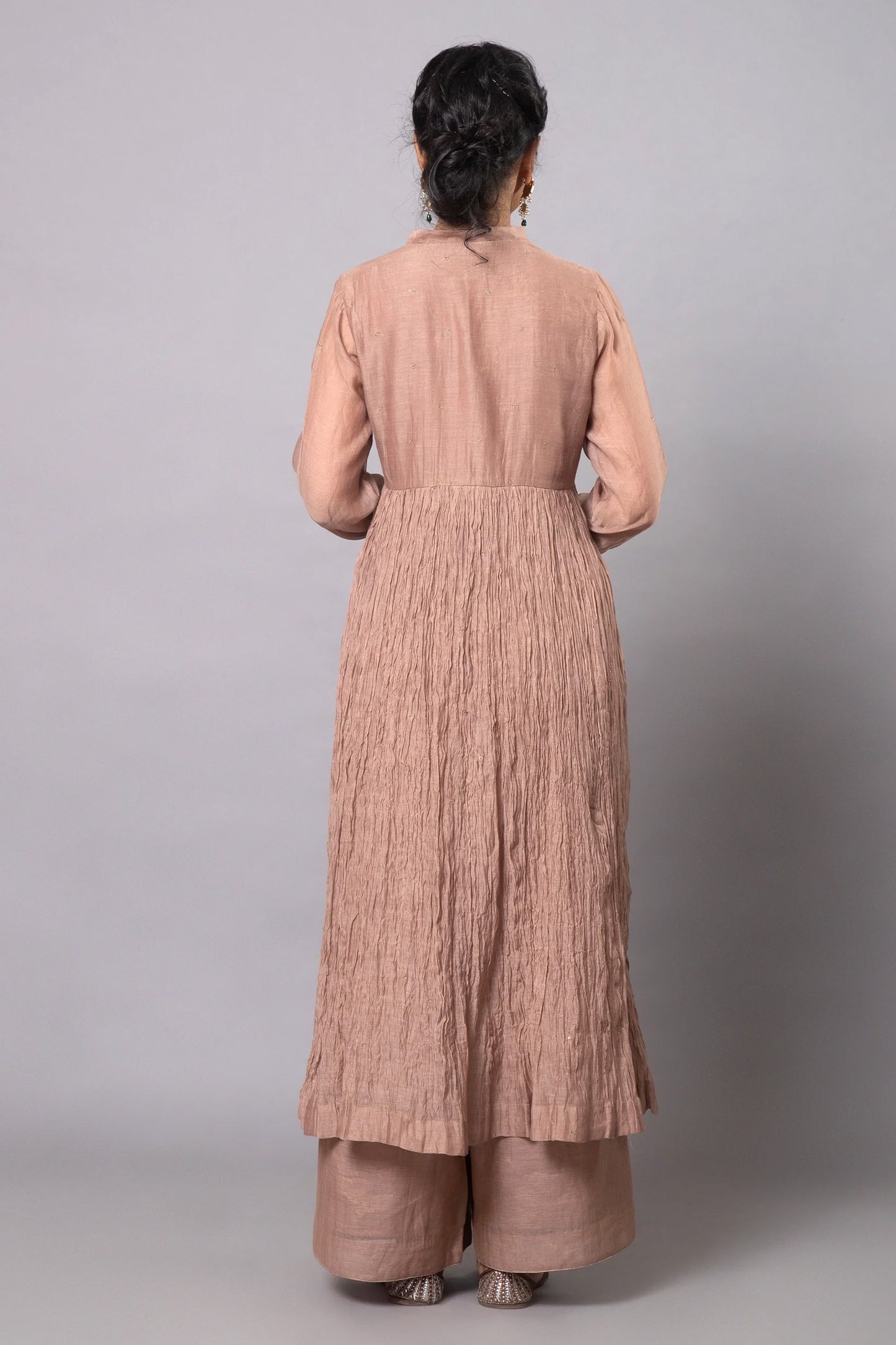 Indu Ghera Set of 3 Beige