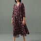 Thea co-ord set Brown