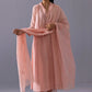 Ankita Kurta Set Powder Pink