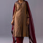 Rashmi Kurta Set Grey