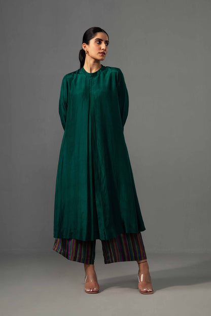 Maya Set Emerald Green