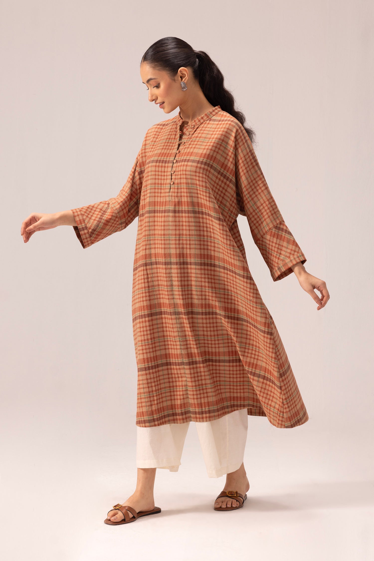 Vidushi Kurta Set of 2