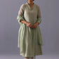 Ankita Kurta Set Green