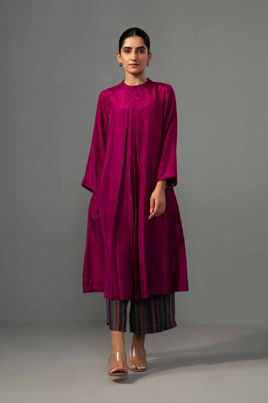Maya Set Pink