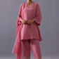 Aditi Kurta Set Pink