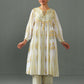 Juliet kurta set yellow