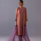 Rashmi Kurta Set Pink