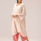 Muskan Kurta Set Pink