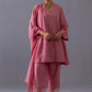 Aditi Kurta Set Pink