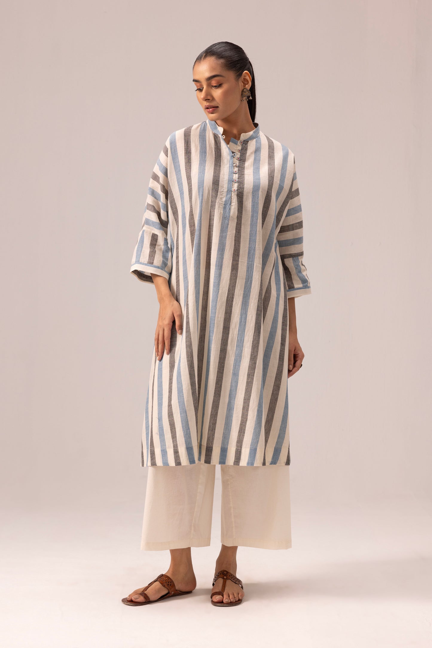 Vidisha Kurta Set