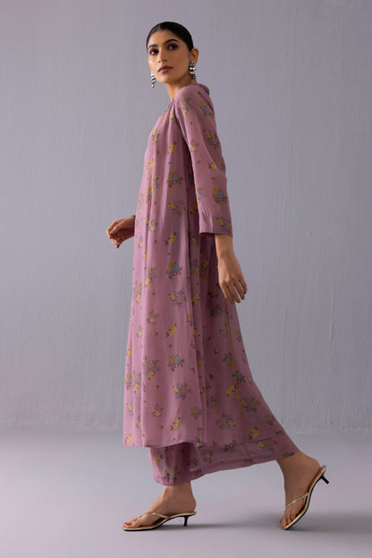 Thea Daisy Purple