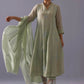 Ankita Kurta Set Green