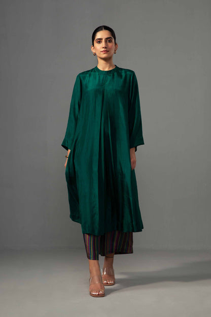 Maya Set Emerald Green