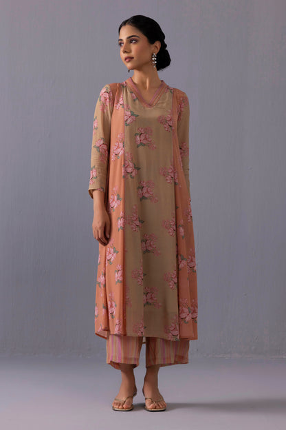 Thea Rosella Brown
