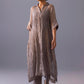 Rohini Kurta Set Grey