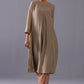 Maya Kurta Set Grey