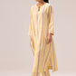 Riya Kurta Set Yellow