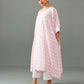 Bella kaftan set Pink