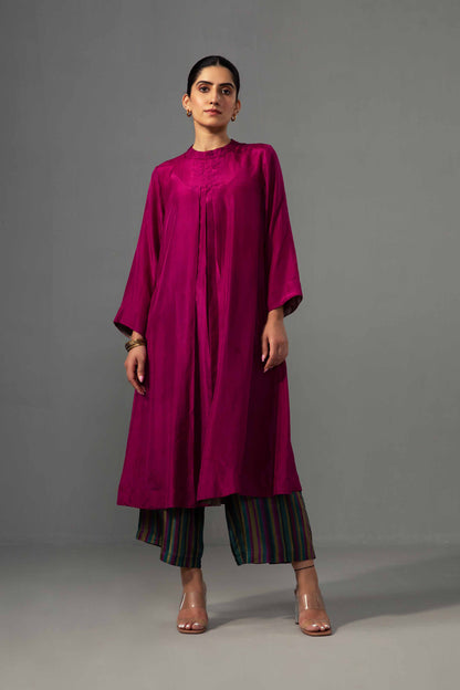 Maya Set Pink