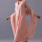 Ankita Kurta Set Powder Pink