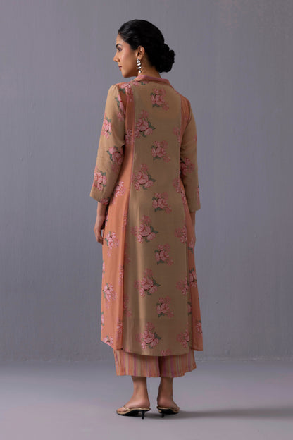 Thea Rosella Brown