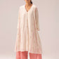 Muskan Kurta Set Pink