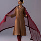 Rashmi Kurta Set Grey
