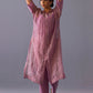 Rohini Kurta Set Pink