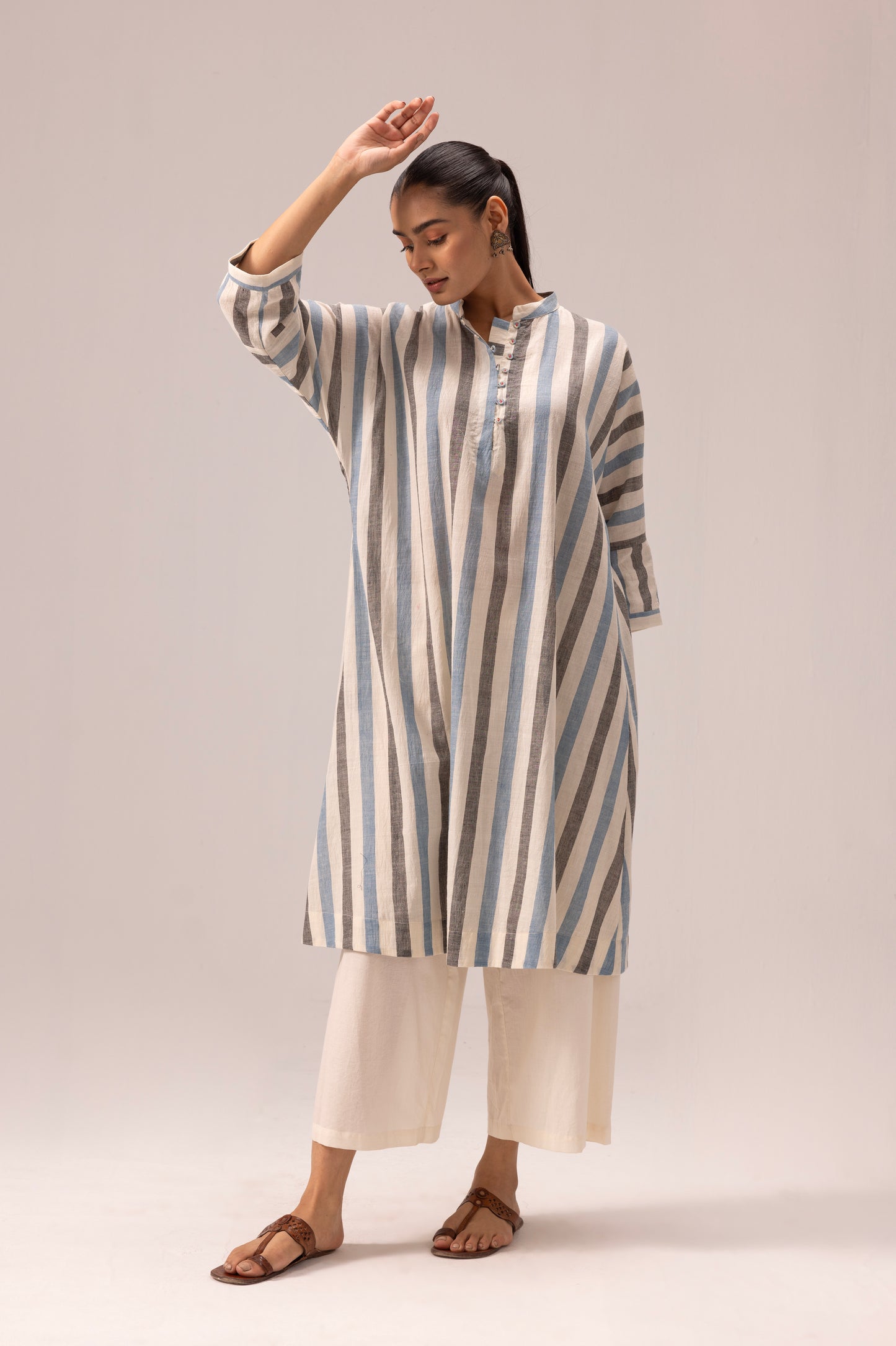 Vidisha Kurta Set