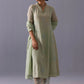 Ankita Kurta Set Green