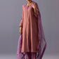 Rashmi Kurta Set Pink