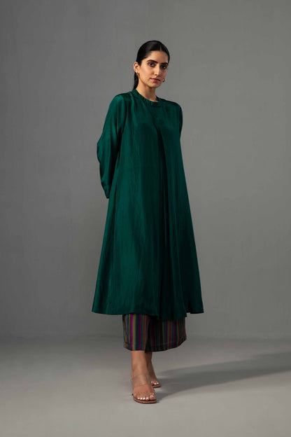 Maya Set Emerald Green