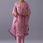 Malti Kurta Set Pink