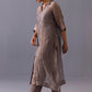 Rohini Kurta Set Grey