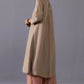 Maya Kurta Set Grey