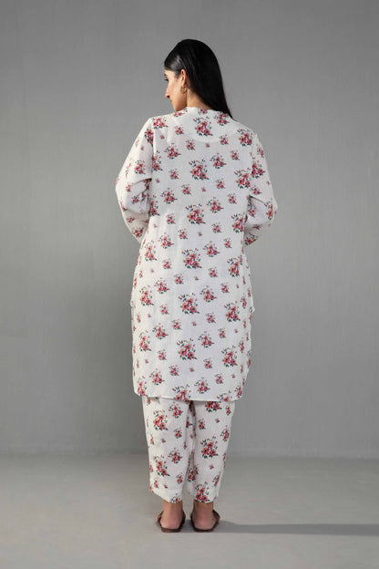 Olie Set White