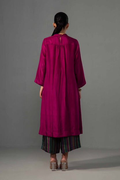 Maya Set Pink