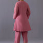 Aditi Kurta Set Pink