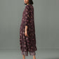 Thea co-ord set Brown