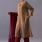 Rashmi Kurta Set Grey