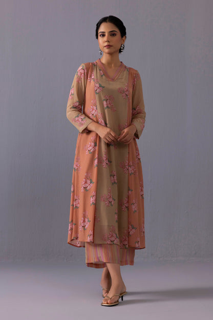 Thea Rosella Brown