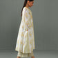 Juliet kurta set yellow