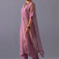 Rohini Kurta Set Pink