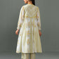 Juliet kurta set yellow