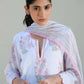 Sofie Farshi Salwar Set Pink