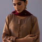 Rashmi Kurta Set Grey