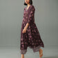 Thea co-ord set Brown