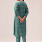 Riya Kurta Set Green